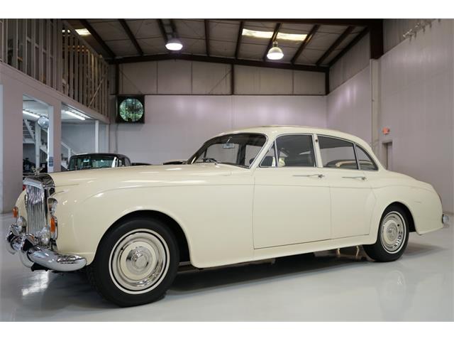 1963 Bentley S3 (CC-1414769) for sale in St. Louis, Missouri