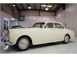 1963 Bentley S3 (CC-1414769) for sale in St. Louis, Missouri