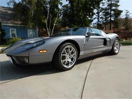 2006 Ford GT (CC-1414783) for sale in Woodland Hills, California