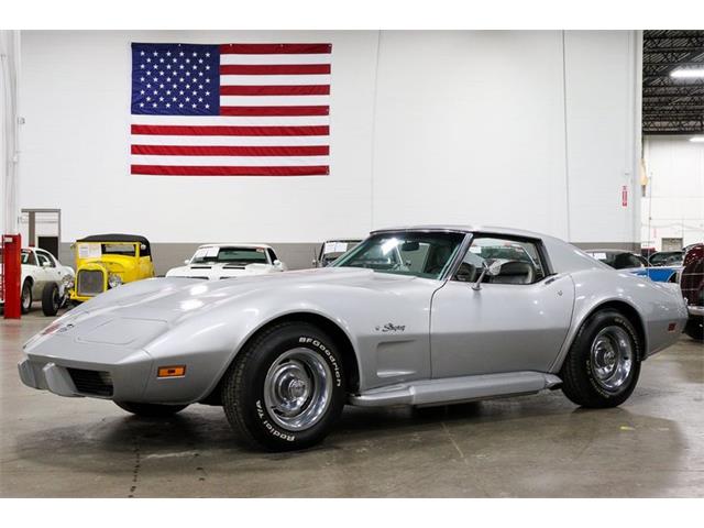 1975 Chevrolet Corvette (CC-1414795) for sale in Kentwood, Michigan