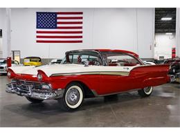 1957 Ford Fairlane (CC-1414797) for sale in Kentwood, Michigan
