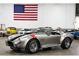 1965 Shelby Cobra (CC-1414800) for sale in Kentwood, Michigan