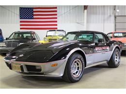 1978 Chevrolet Corvette (CC-1414809) for sale in Kentwood, Michigan