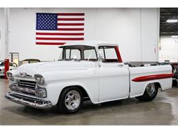 1958 Chevrolet Apache (CC-1414815) for sale in Kentwood, Michigan
