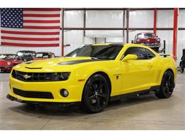 2012 Chevrolet Camaro (CC-1414825) for sale in Kentwood, Michigan