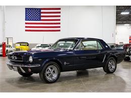 1965 Ford Mustang (CC-1414832) for sale in Kentwood, Michigan