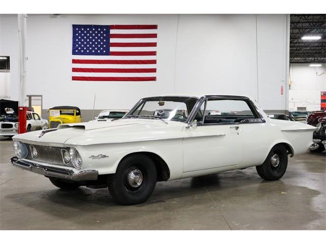 1962 Plymouth Sport Fury (CC-1414836) for sale in Kentwood, Michigan