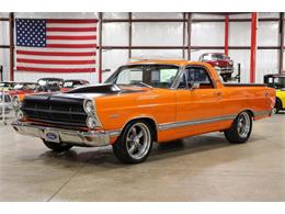 1967 Ford Ranchero (CC-1414837) for sale in Kentwood, Michigan