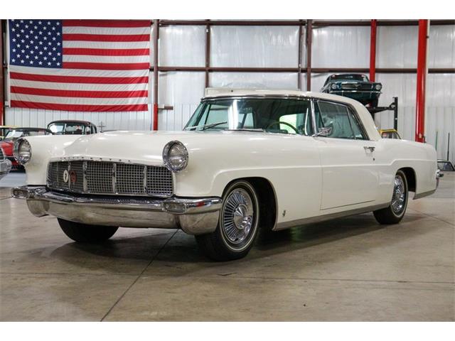 1956 Lincoln Continental (CC-1414841) for sale in Kentwood, Michigan