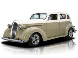 1937 Plymouth Custom (CC-1414842) for sale in Charlotte, North Carolina
