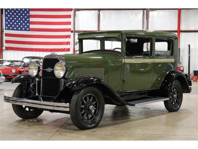 1929 Oldsmobile F29 (CC-1414844) for sale in Kentwood, Michigan
