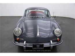 1962 Porsche Speedster (CC-1414846) for sale in Beverly Hills, California