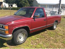 1988 Chevrolet C/K 1500 (CC-1414854) for sale in Greensboro, North Carolina