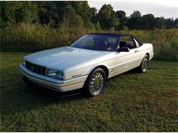 1993 Cadillac Allante (CC-1414858) for sale in Greensboro, North Carolina