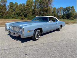 1976 Cadillac Eldorado (CC-1414859) for sale in Greensboro, North Carolina