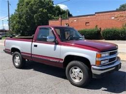 1994 Chevrolet 1500 (CC-1414864) for sale in Greensboro, North Carolina