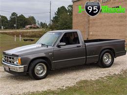 1991 Chevrolet S10 (CC-1414890) for sale in Hope Mills, North Carolina