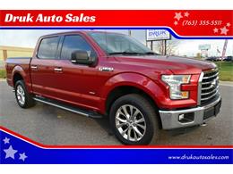 2015 Ford F150 (CC-1414900) for sale in Ramsey, Minnesota