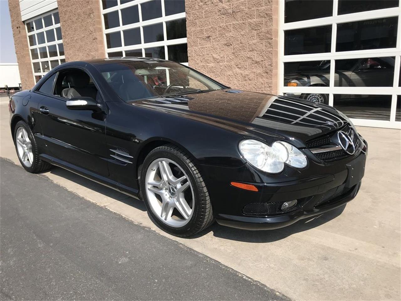 2006 Mercedes-Benz SL-Class for Sale | ClassicCars.com | CC-1414903