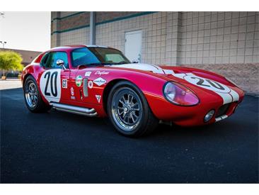 1965 Superformance Cobra (CC-1414932) for sale in Irvine, California