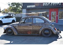 1972 Volkswagen Beetle (CC-1414934) for sale in Biloxi, Mississippi