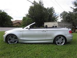 2009 BMW 1 Series (CC-1414944) for sale in Delray Beach, Florida