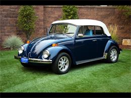 1970 Volkswagen Beetle (CC-1414975) for sale in Greeley, Colorado