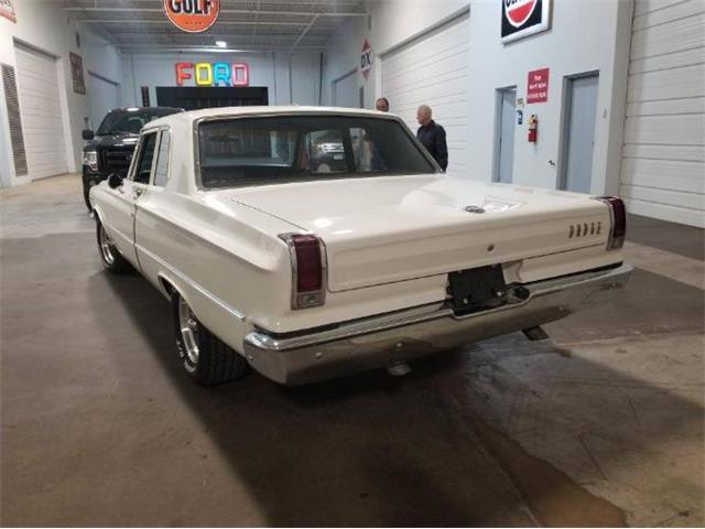 1965 dodge coronet 4 door