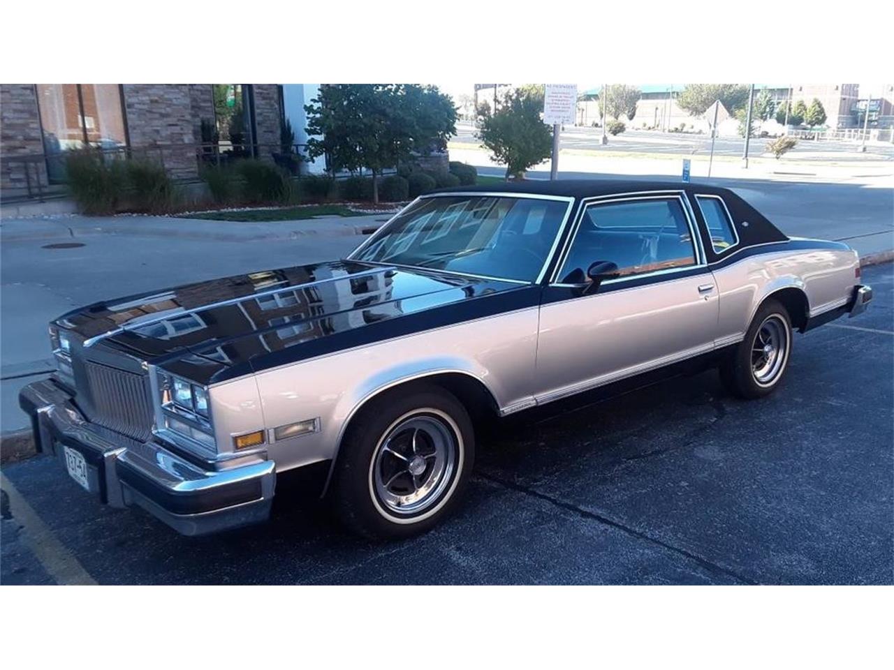 75 Riviera 1975 Buick Riviera for Sale | ClassicCars.com | CC-1415024