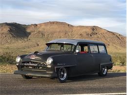 1953 Plymouth Suburban (CC-1415025) for sale in Kingman , Az 