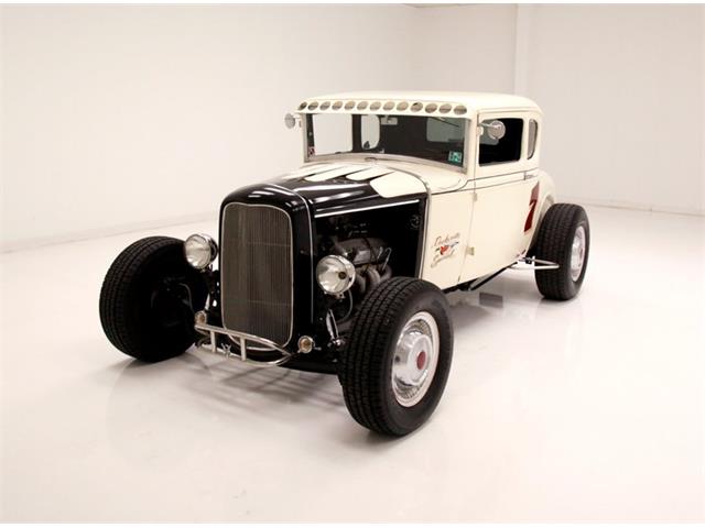 1931 Ford Model A (CC-1415029) for sale in Morgantown, Pennsylvania