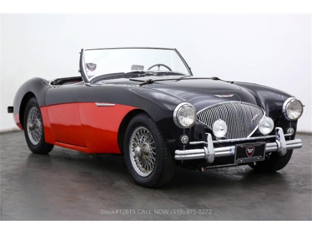 1955 Austin-Healey 100-4 (CC-1415045) for sale in Beverly Hills, California