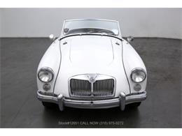 1960 MG MGA (CC-1415047) for sale in Beverly Hills, California