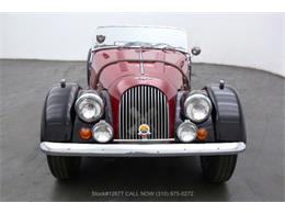 1969 Morgan Plus 8 (CC-1415049) for sale in Beverly Hills, California