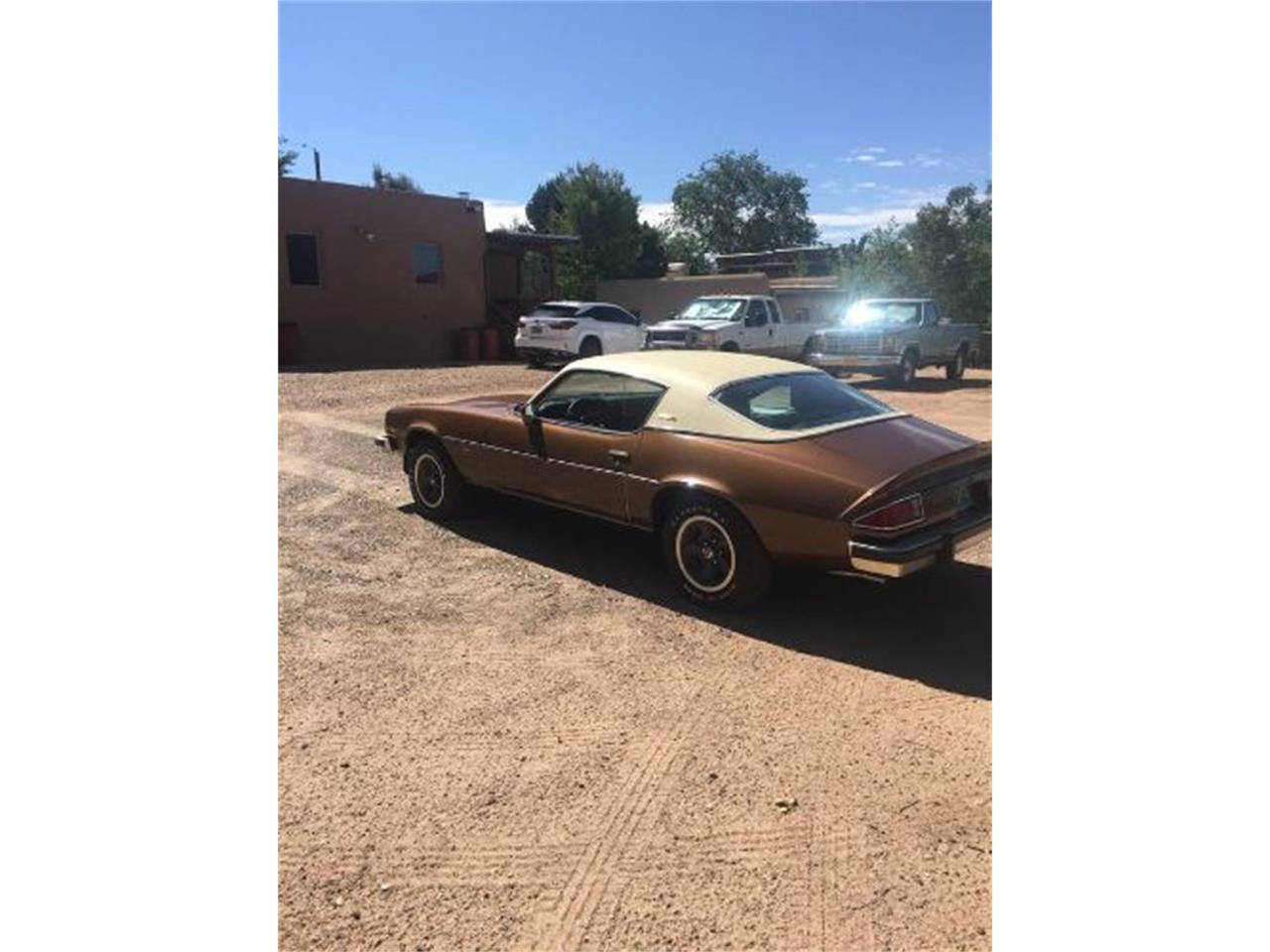 1974 Chevrolet Camaro for Sale | ClassicCars.com | CC-1415065