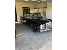 1968 Mercedes-Benz 250S (CC-1415075) for sale in Cadillac, Michigan