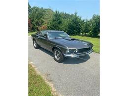 1969 Ford Mustang (CC-1415076) for sale in Cadillac, Michigan