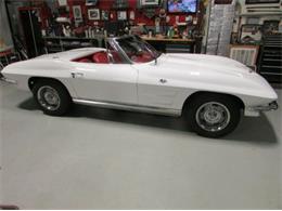 1964 Chevrolet Corvette (CC-1415079) for sale in Cadillac, Michigan