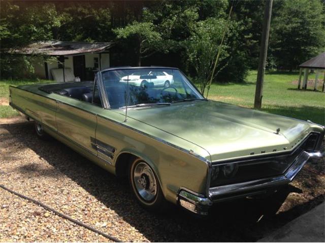 1966 Chrysler 300 (CC-1415082) for sale in Cadillac, Michigan