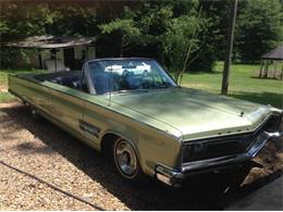 1966 Chrysler 300 (CC-1415082) for sale in Cadillac, Michigan
