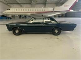 1966 Ford Custom (CC-1415104) for sale in Cadillac, Michigan