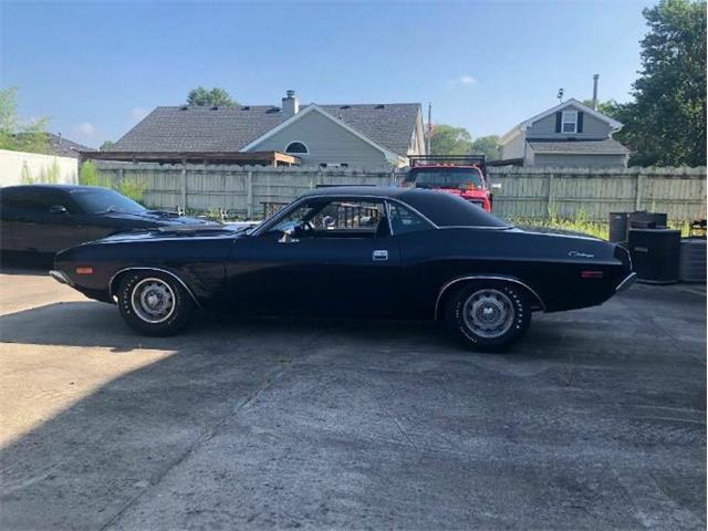 1973 Dodge Challenger (CC-1415131) for sale in Cadillac, Michigan