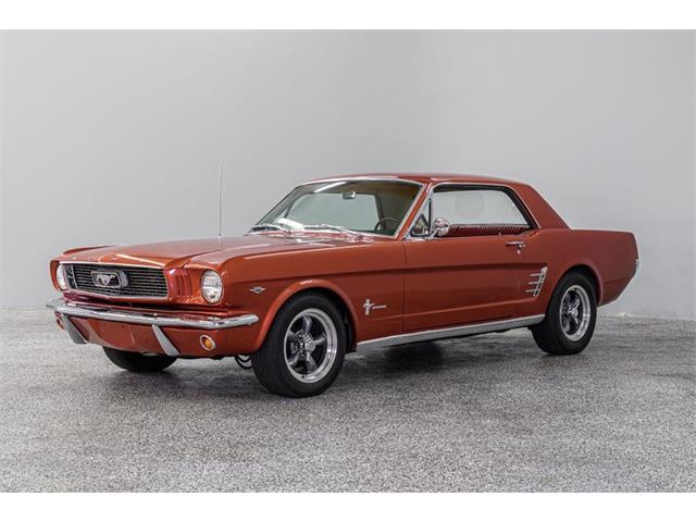 1966 Ford Mustang (CC-1415135) for sale in Concord, North Carolina