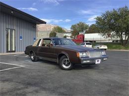 1981 Buick Regal (CC-1415137) for sale in Cadillac, Michigan