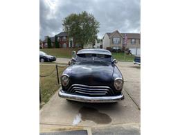1949 Ford Business Coupe (CC-1415149) for sale in Cadillac, Michigan