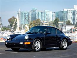 1993 Porsche 964 (CC-1415153) for sale in Marina Del Rey, California