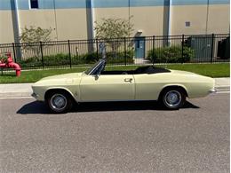 1966 Chevrolet Corvair (CC-1415163) for sale in Clearwater, Florida
