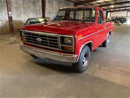1982 Ford F100 (CC-1415169) for sale in Sarasota, Florida