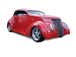 1937 Ford Coupe (CC-1415170) for sale in Lake Hiawatha, New Jersey