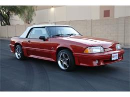 1989 Ford Mustang (CC-1415176) for sale in Phoenix, Arizona